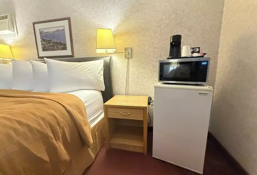 ホテル Travelodge By Wyndham Hope