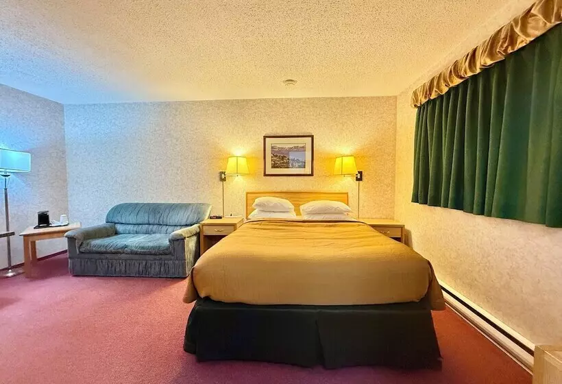 ホテル Travelodge By Wyndham Hope