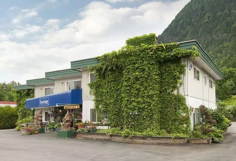 ホテル Travelodge By Wyndham Hope