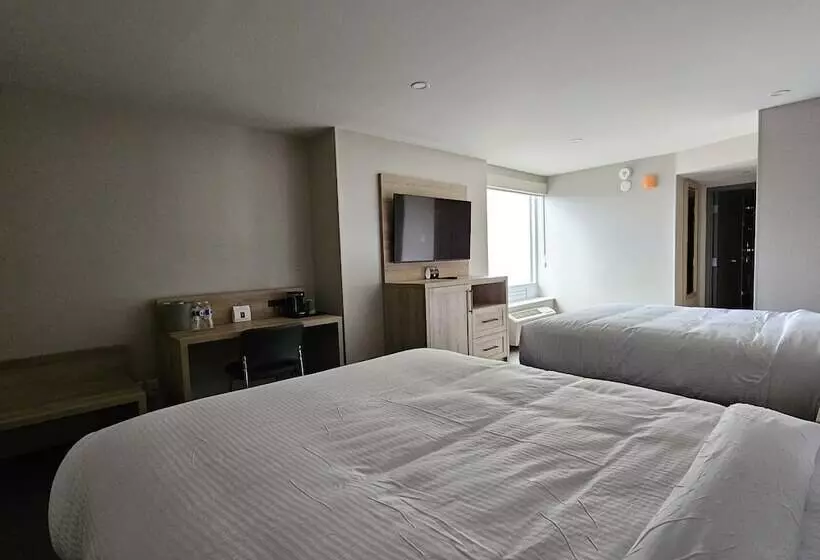 Vittoria Hotel & Suites