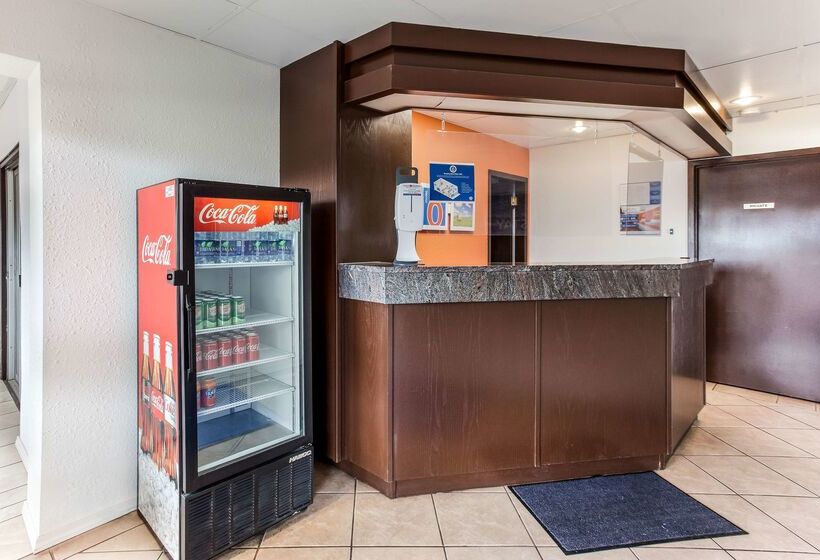 Motel 6lethbridge, Ab