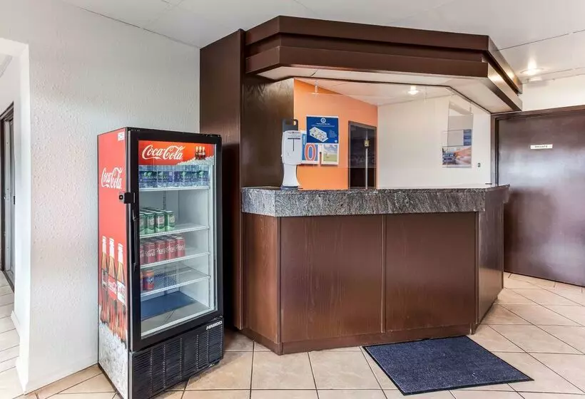 Motel 6lethbridge, Ab