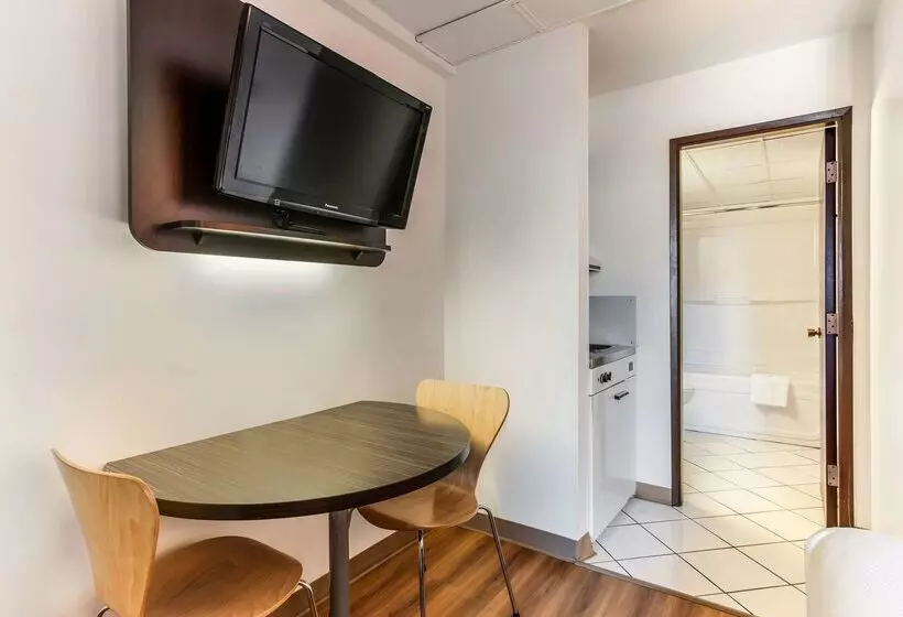 Motel 6lethbridge, Ab