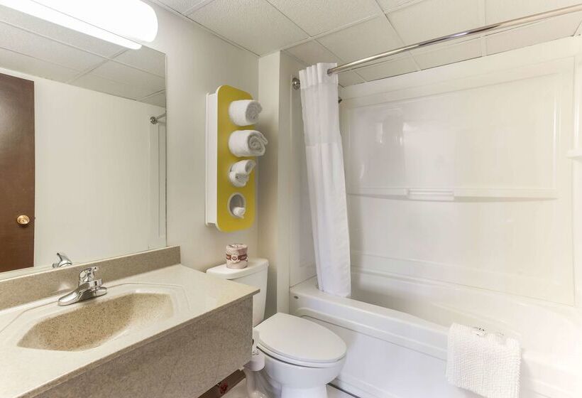 Motel 6lethbridge, Ab