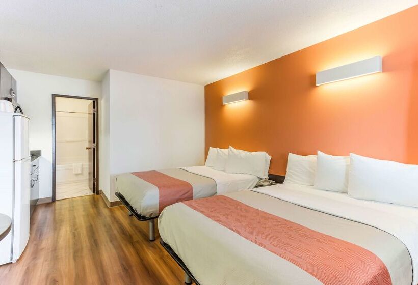 Motel 6lethbridge, Ab