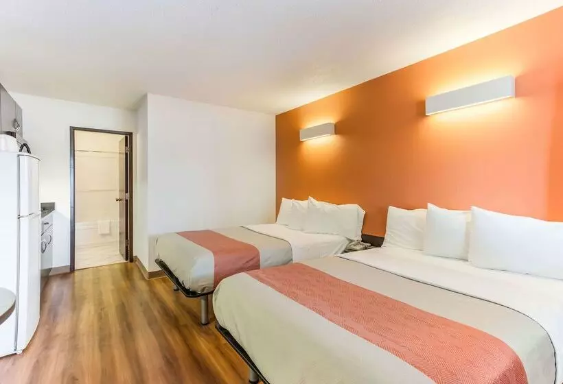 Motel 6lethbridge, Ab