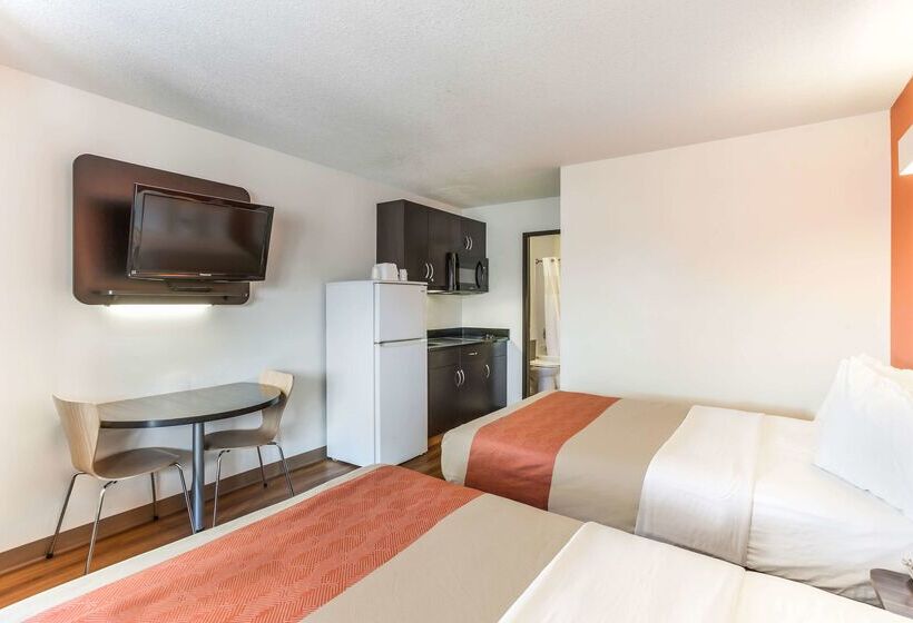 Motel 6lethbridge, Ab