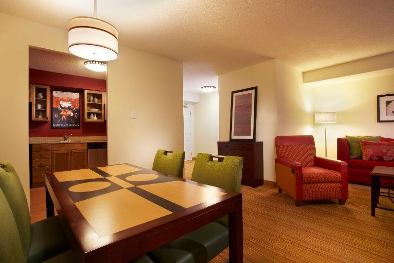 Residence Inn By Marriott London Canada