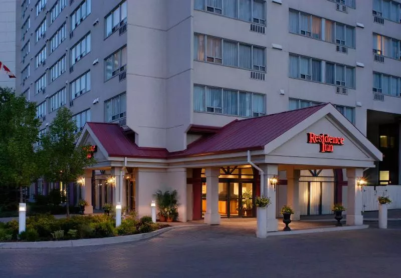 Residence Inn By Marriott London Canada