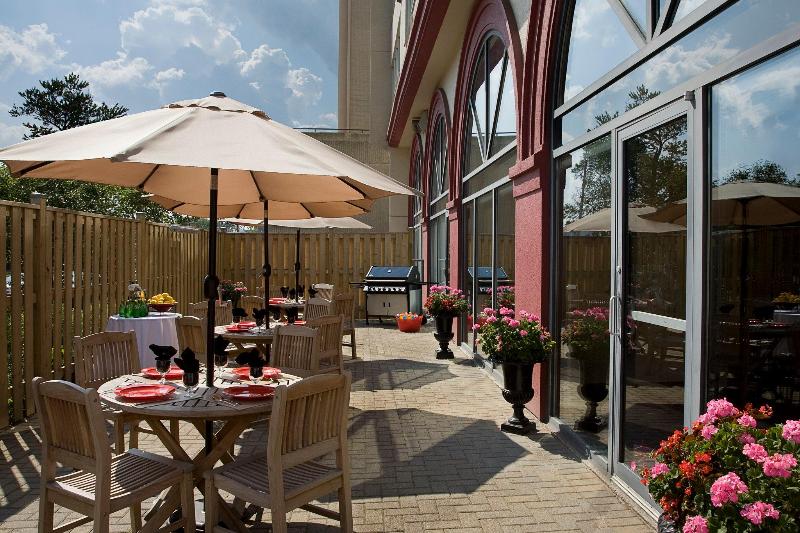 Residence Inn By Marriott London Canada