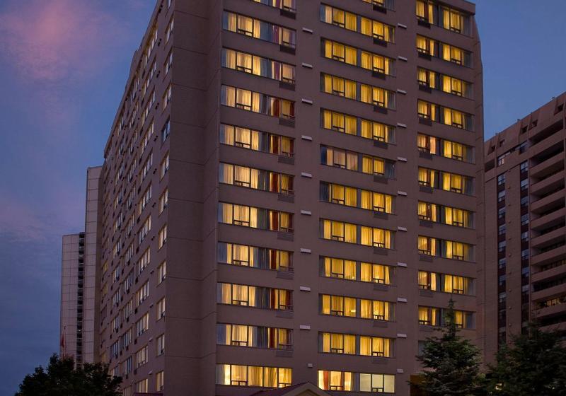 Residence Inn By Marriott London Canada