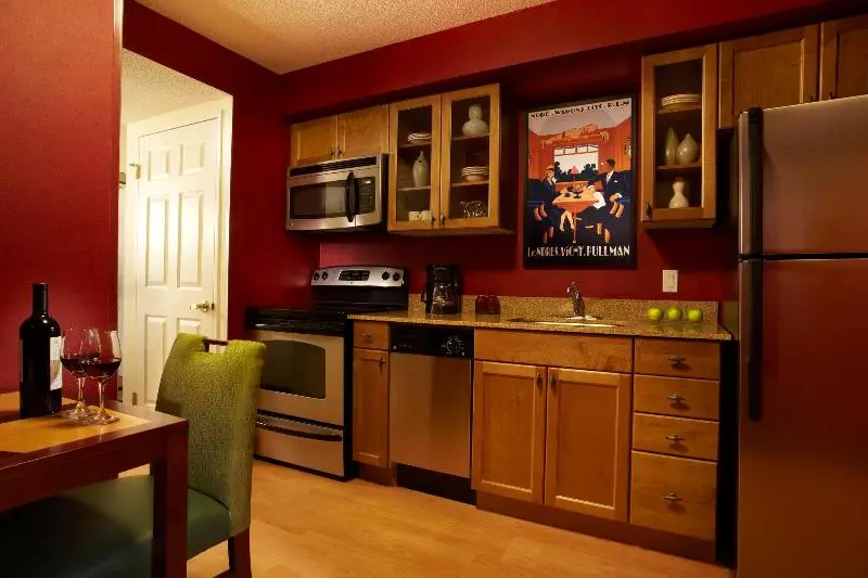 Residence Inn By Marriott London Canada