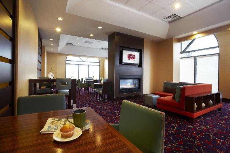 Residence Inn By Marriott London Canada