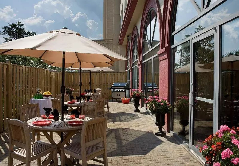 Residence Inn By Marriott London Canada