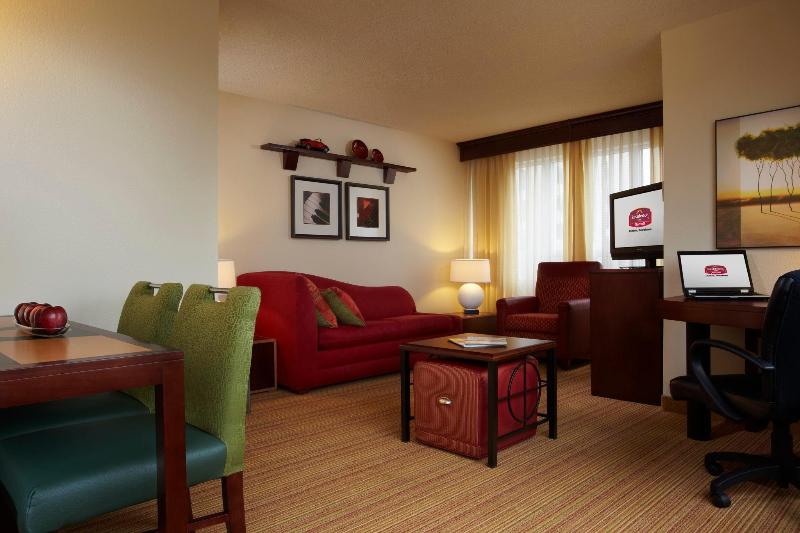 Residence Inn By Marriott London Canada