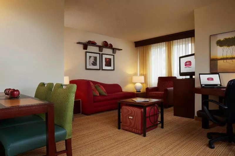 Residence Inn By Marriott London Canada