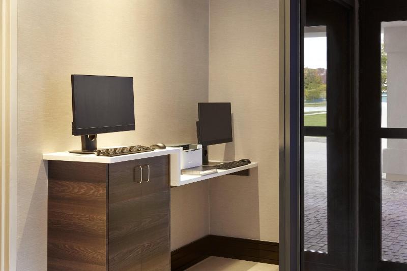 Residence Inn By Marriott London Canada