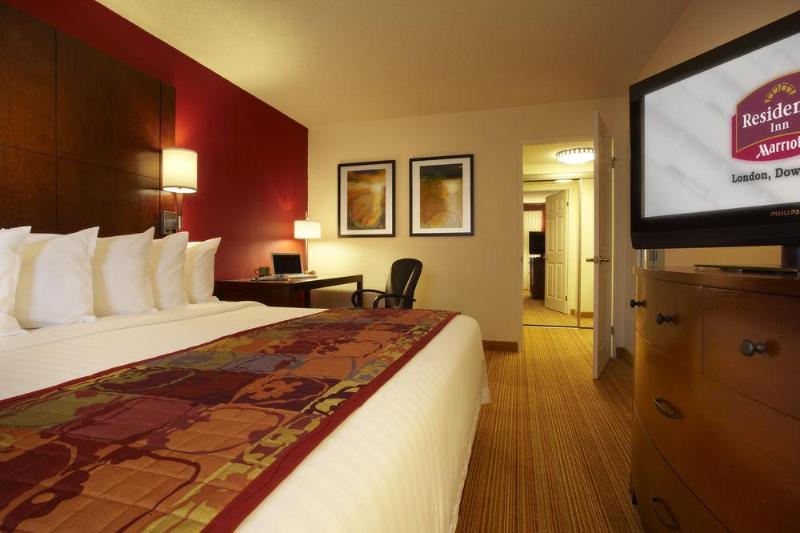 Residence Inn By Marriott London Canada