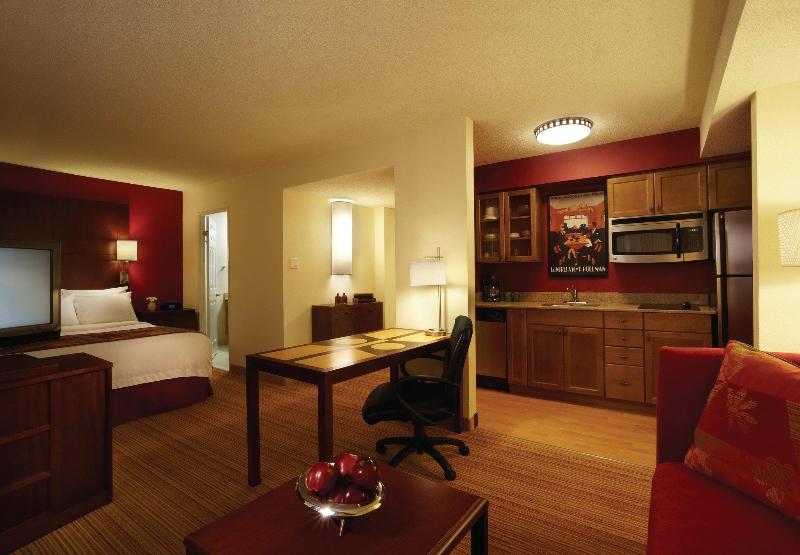 Residence Inn By Marriott London Canada