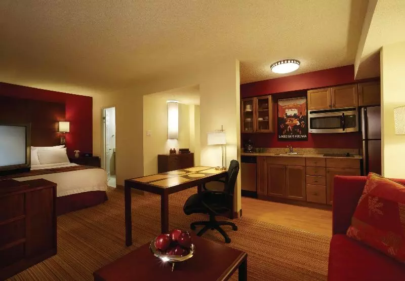 Residence Inn By Marriott London Canada