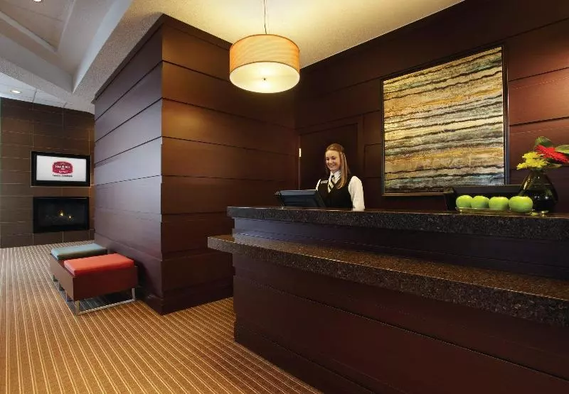 Residence Inn By Marriott London Canada