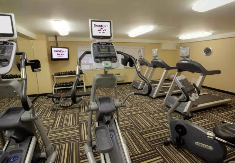 Residence Inn By Marriott London Canada