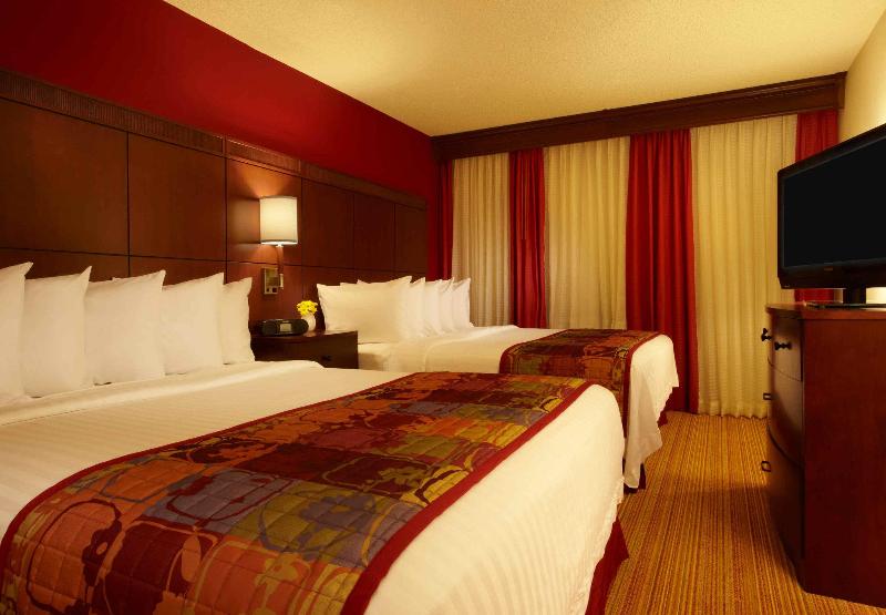 Residence Inn By Marriott London Canada