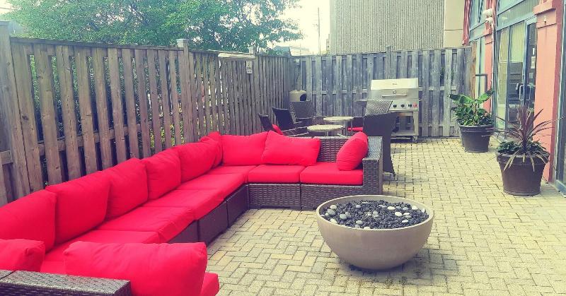 Residence Inn By Marriott London Canada