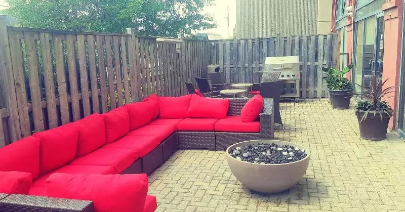 Residence Inn By Marriott London Canada