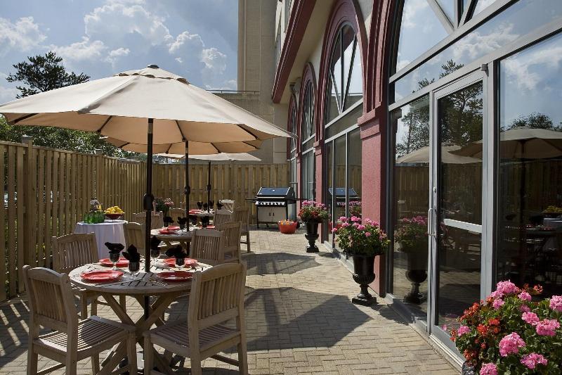 Residence Inn By Marriott London Canada