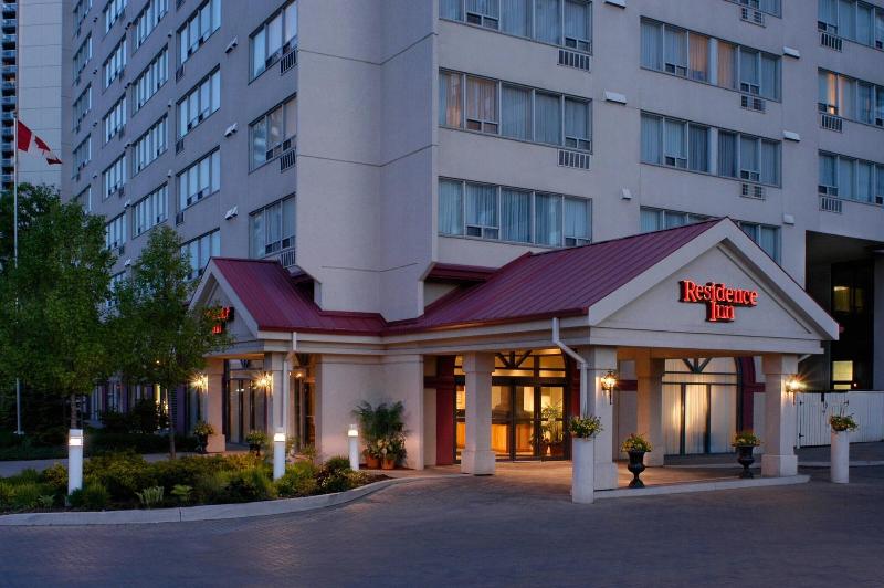 Residence Inn By Marriott London Canada