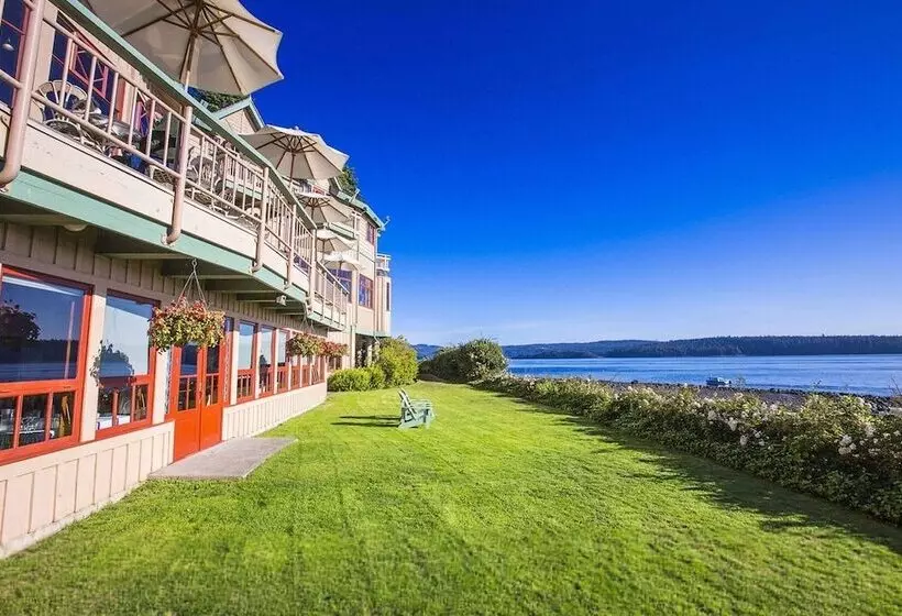 リゾートホテル Painter S Lodge, Trademark Collection By Wyndham