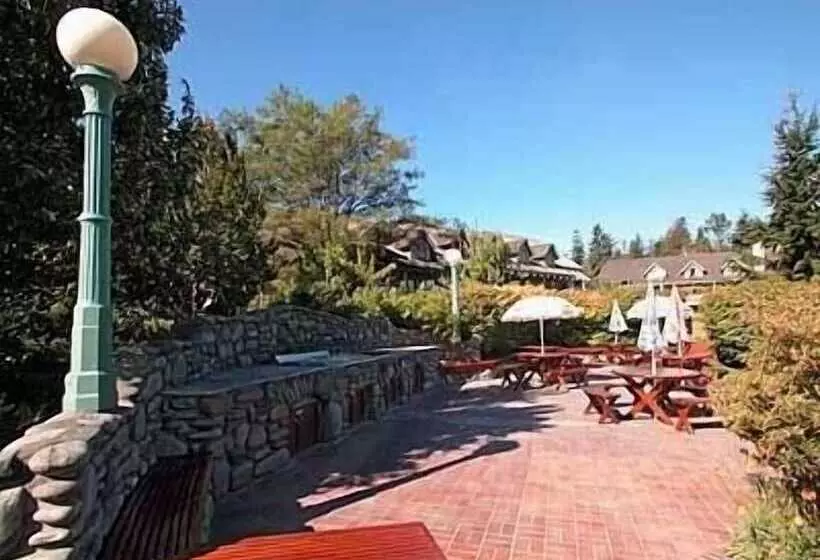 リゾートホテル Painter S Lodge, Trademark Collection By Wyndham