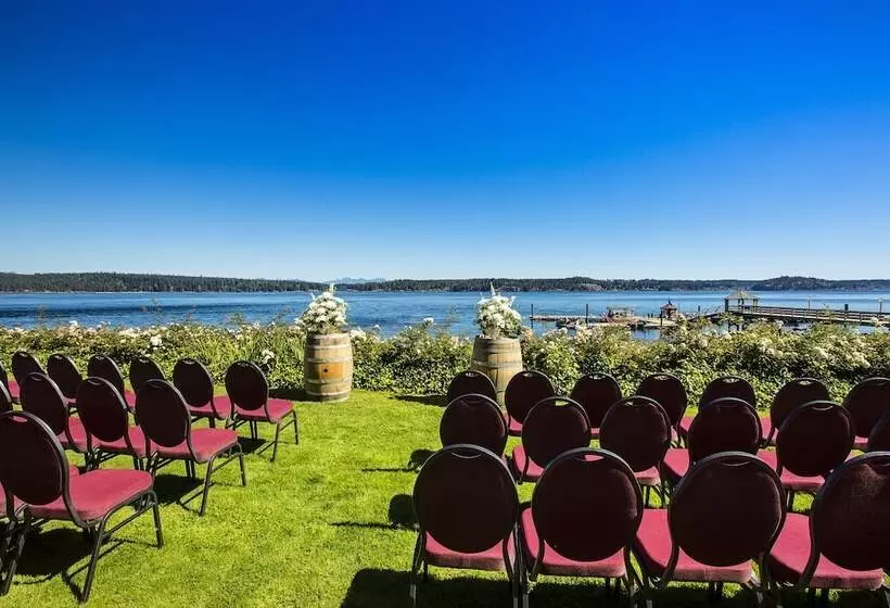 リゾートホテル Painter S Lodge, Trademark Collection By Wyndham