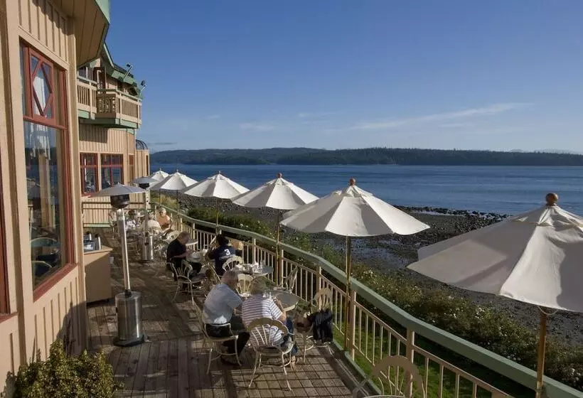 リゾートホテル Painter S Lodge, Trademark Collection By Wyndham