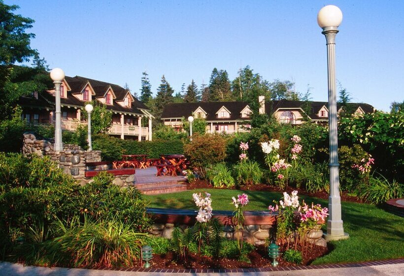 Resort Painter S Lodge, Trademark Collection By Wyndham