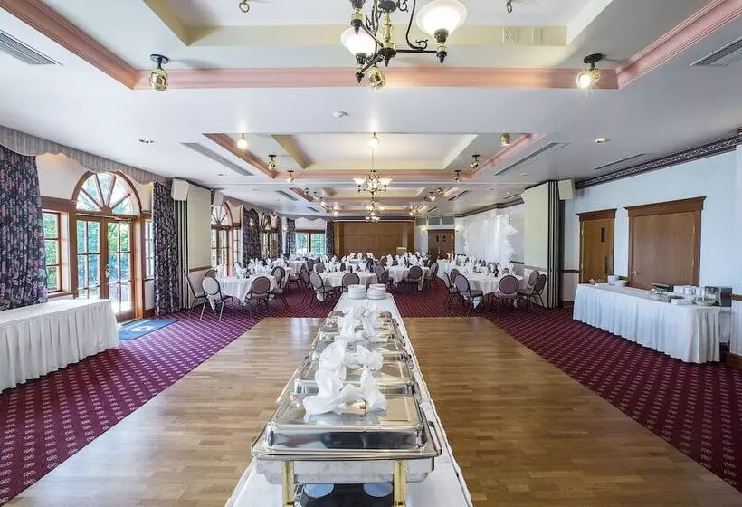 リゾートホテル Painter S Lodge, Trademark Collection By Wyndham