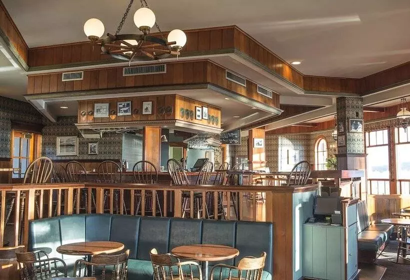 リゾートホテル Painter S Lodge, Trademark Collection By Wyndham