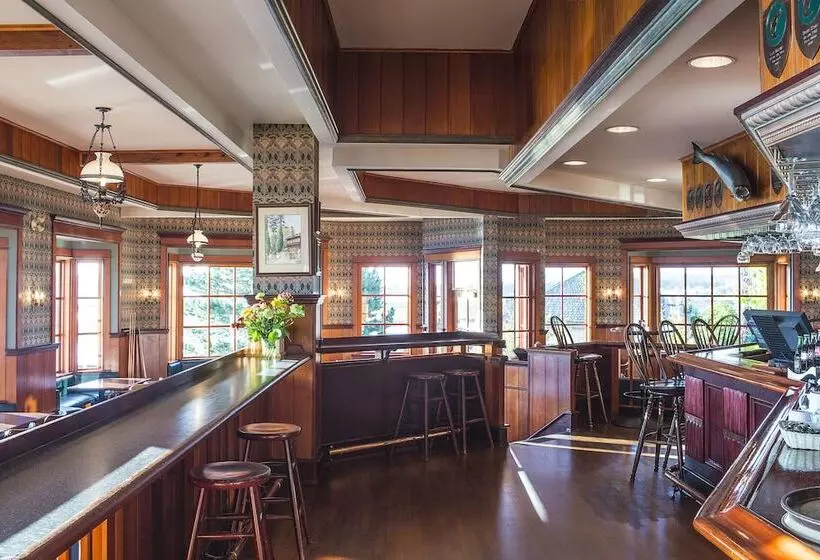 リゾートホテル Painter S Lodge, Trademark Collection By Wyndham