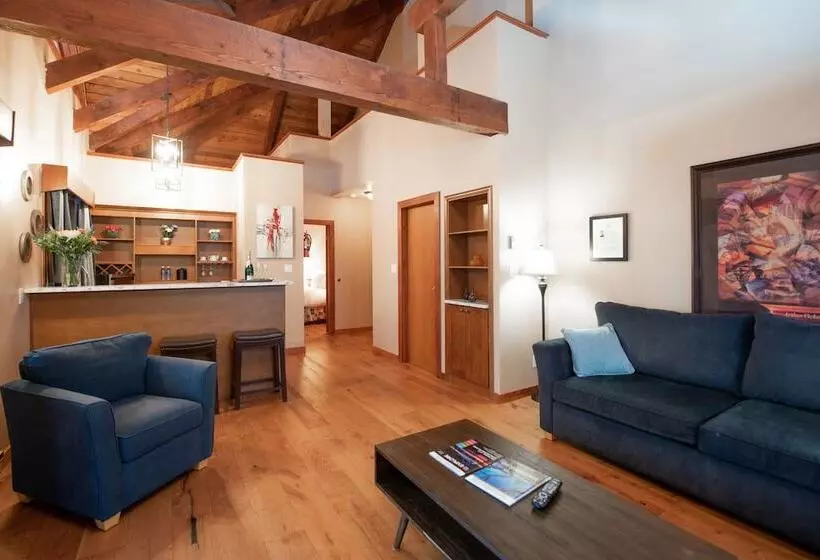 リゾートホテル Painter S Lodge, Trademark Collection By Wyndham