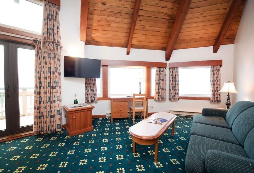 Resort Painter S Lodge, Trademark Collection By Wyndham