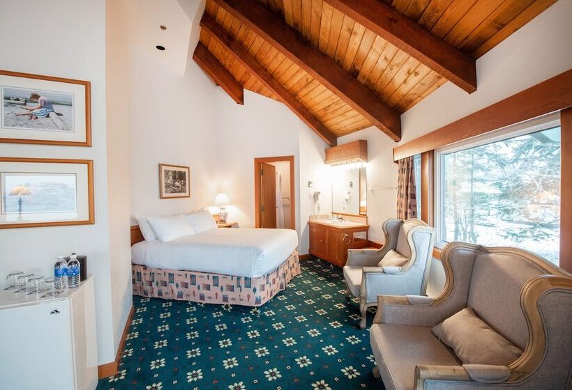 Resort Painter S Lodge, Trademark Collection By Wyndham