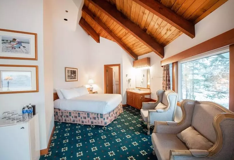 リゾートホテル Painter S Lodge, Trademark Collection By Wyndham