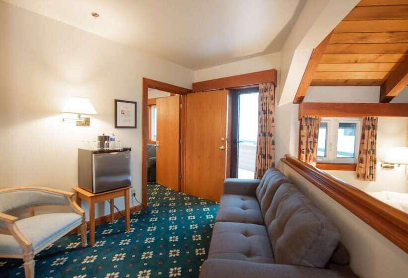 Resort Painter S Lodge, Trademark Collection By Wyndham