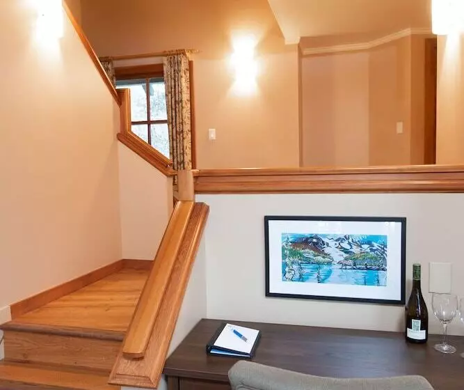 リゾートホテル Painter S Lodge, Trademark Collection By Wyndham