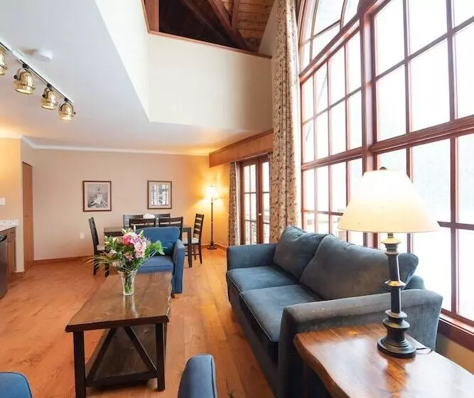 リゾートホテル Painter S Lodge, Trademark Collection By Wyndham