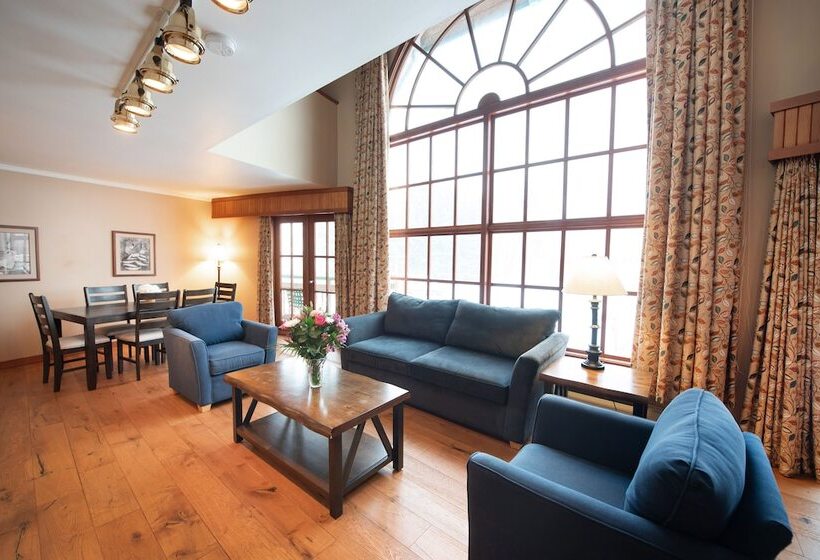 Resort Painter S Lodge, Trademark Collection By Wyndham