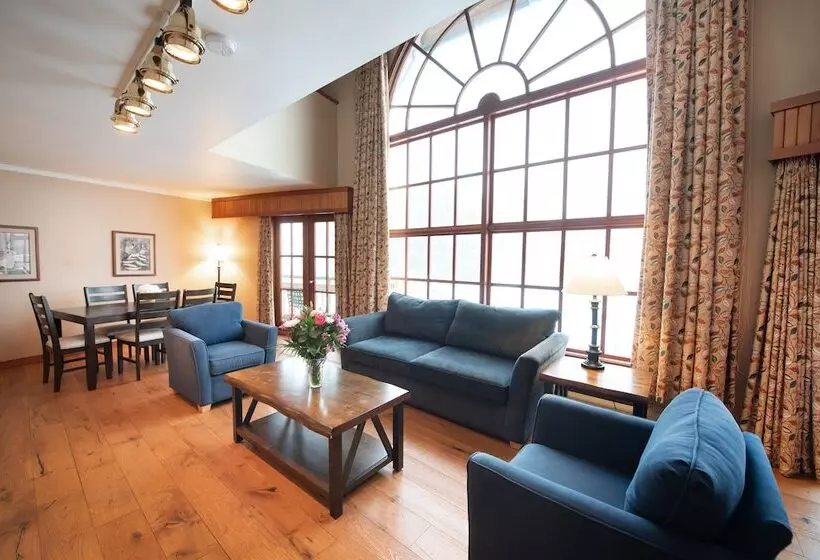 リゾートホテル Painter S Lodge, Trademark Collection By Wyndham