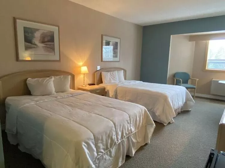 Riverside Resort & Conference Centre