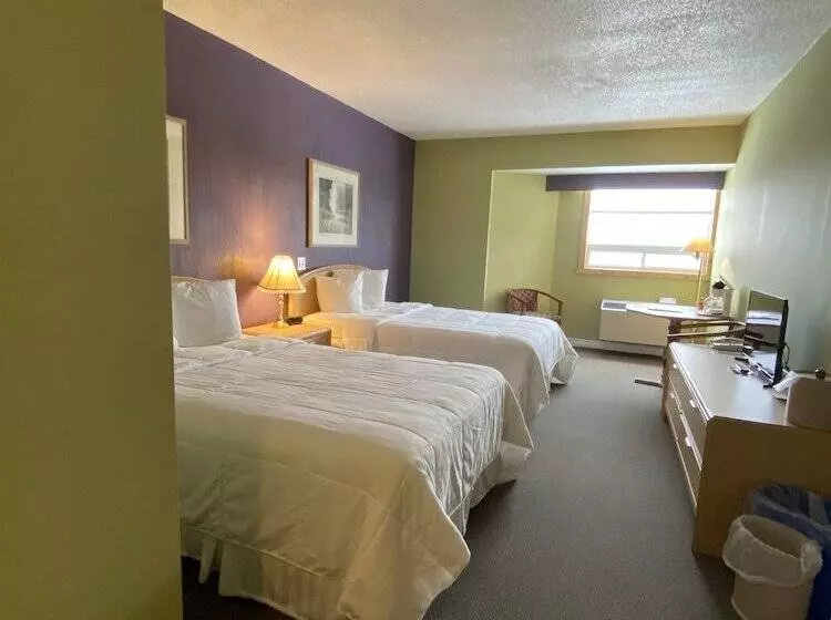 Riverside Resort & Conference Centre